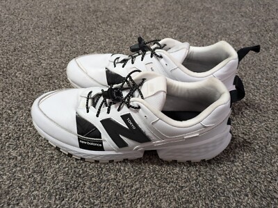 New Balance 574  Flight Path  Mens Running MS574AGC Hook & Loop Sz 12