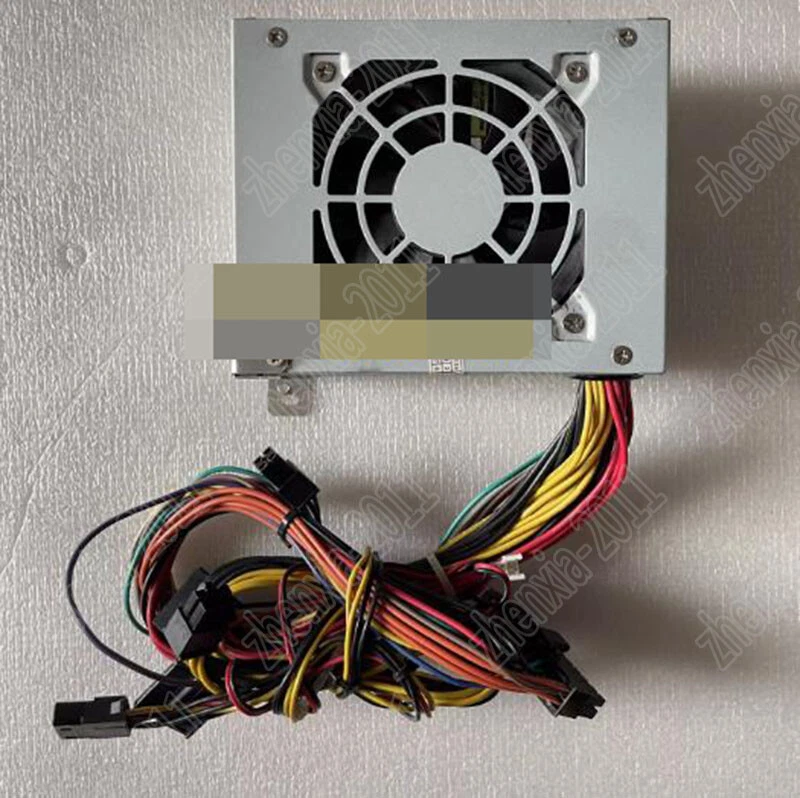 1Шт б/у источник питания SFX300W AAA 300 Вт от DHL/Fedex доставка - Изображение 2 из 2