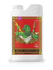 Advanced Nutrients Bud Ignitor 1 Liter - bloom starter flower enhancer vitamins