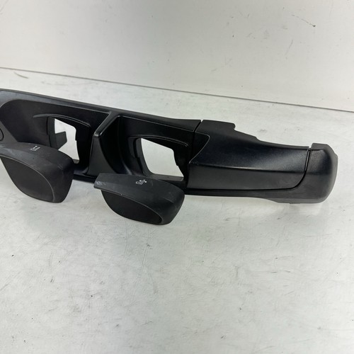 BMW 1 3 Series 128i E81 E82 E88 E92 Trim Seat Cover Outer Left N/S Black 9120345 - Picture 4 of 8