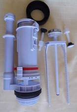 Geberit, 223.830.21.1, replacement Flush Valve