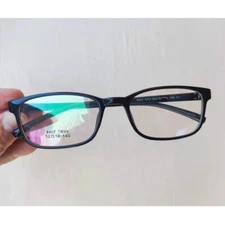 Highly Strength Reading Glasses +5.00 7.00 9.00 ~+15.00 Readers TR Rectangle New