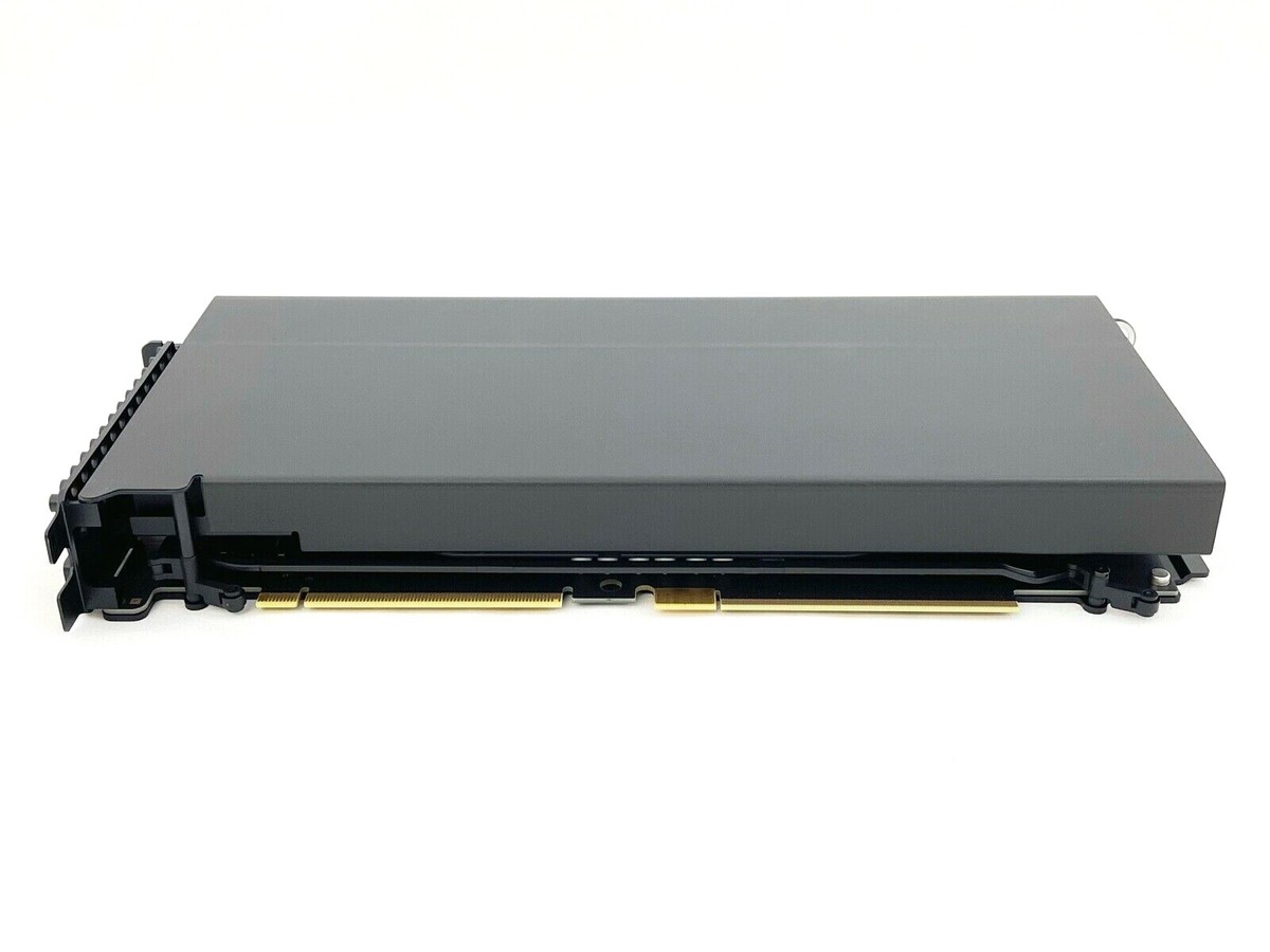 Apple AMD Radeon Pro 580X 8GB RAM GDDR5 MPX Module | For Apple AMD Radeon Pro 580X 8GB RAM GDDR5 MPX Module | For