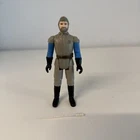 STAR WARS VINTAGE Figure: GENERAL MADINE 1983 ROTJ Kenner Taiwan COO Complete