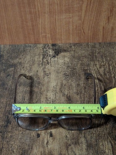 VINTAGE RODENSTOCK CLAUS ACETATE PILOT SUNGLASSES MADE IN GERMANY #K198 - Picture 8 of 14