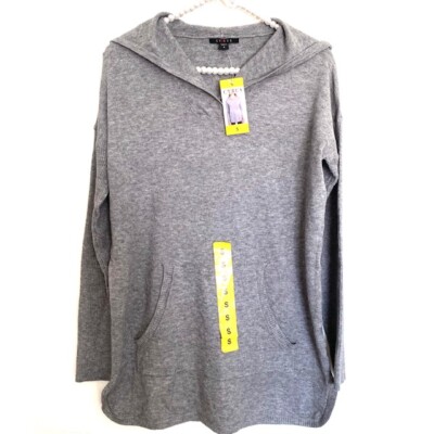 cyrus hooded sweater
