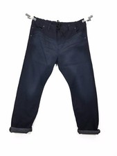 TO BE MAX USA MEN'S BLUE JEANS SIZE 40 NEW WITHOUT TAGS MADE IN USA 26