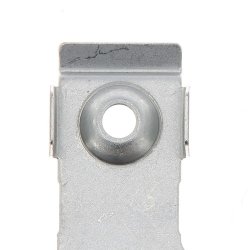 Genuine Bosch Neff & Siemens Dishwasher Built In Fixing Kit Brackets