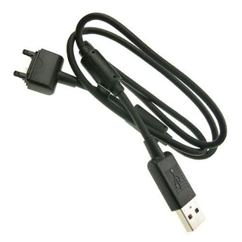 100% Genuine Sony Ericsson C905 K750 W810 W995 Z780 USB Data Cable Lead DCU-65 - Afbeelding 1 van 1