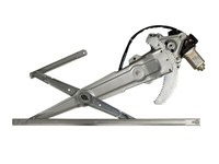 Elektrisches Vordere Fensterheber FüR Honda Civic 1995-2001 3 TüRen Rechts