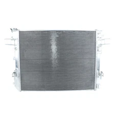 For 2009-2018 Dodge Ram 1500 2500/19-21 Classic V8 3 Row Aluminum Radiator 13129