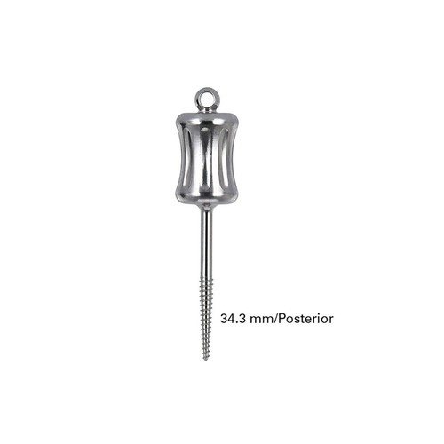 Dental Fragment Extraction Elevator Apical Root Tip Extractor Extracting Forcep - Picture 21 of 23