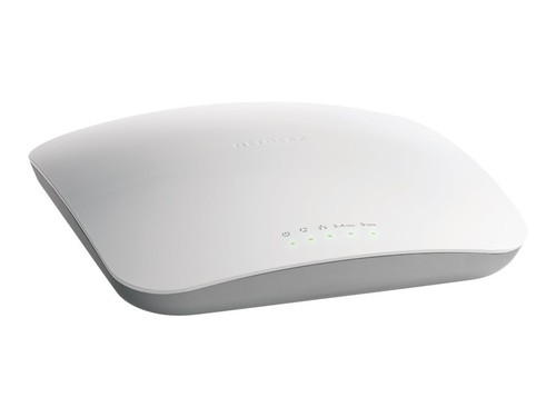 Netgear WNDAP360-100NAS Accesspoint II price incl VAT 3 yr warranty* B2B - Bild 10 von 12