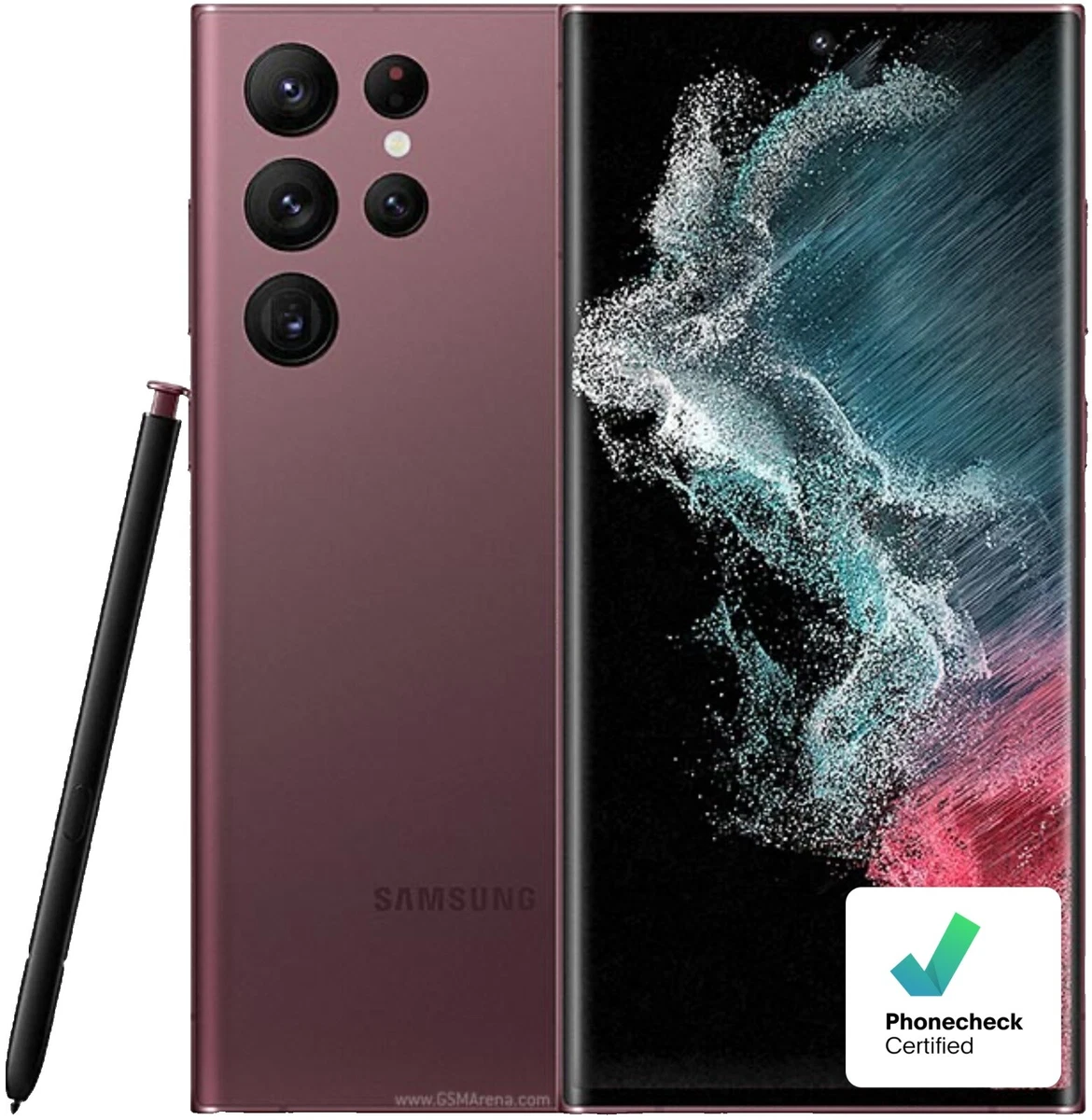 Galaxy s22ultra ジャンクです。 GalaxyS22ウルトラ ジャンク