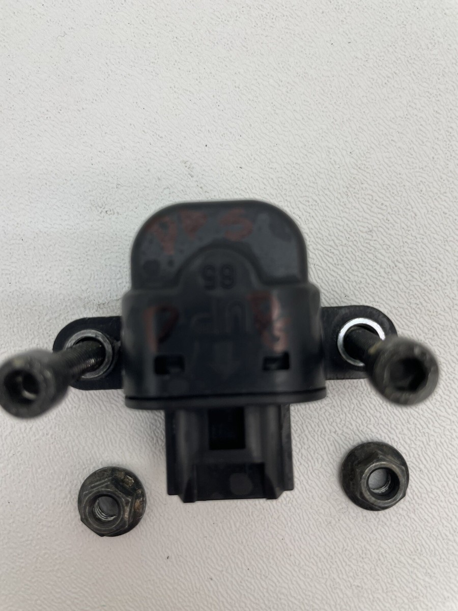 2013-2018 Kawasaki Ninja ZX6 ZX 6 ZX6r ZX636 OEM Tip Over