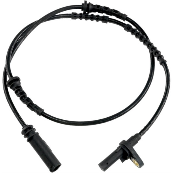 NTY ABS Sensor RaddrehzahlfüHler Vorne Links Rechts FüR BMW 5Er Touring F11-image