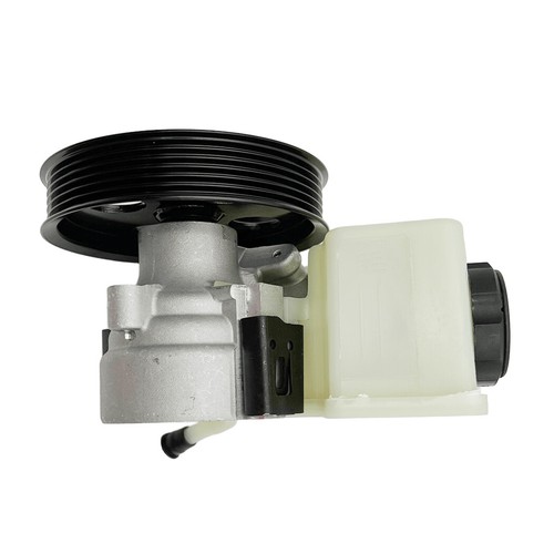 Power Steering Pump for Ford Falcon BA BF FG 4.0L 6cyl XR6 08-14 TURBO LPG - Picture 16 of 17