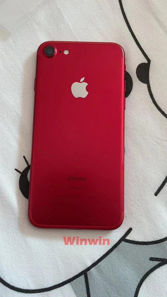 5.5'' iPhone 7 Plus GSM CDMA 128GB Cell Phone - Image 3 of 4