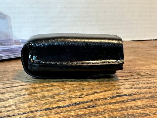 Galco Concealable Magazine Carrier Black 45, 10mm Double Stack Mags #CONMC28B - Picture 6 of 18