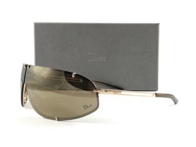 Dior ヴィンテージサングラス（COSSACK Y87SC） VINTAGE CHRISTIAN DIOR 