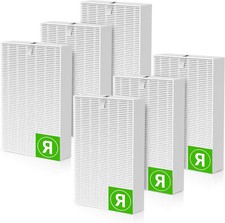 HPA300 HEPA Air Purifier Filter R for Honeywell Air Purifier HPA100/200/300