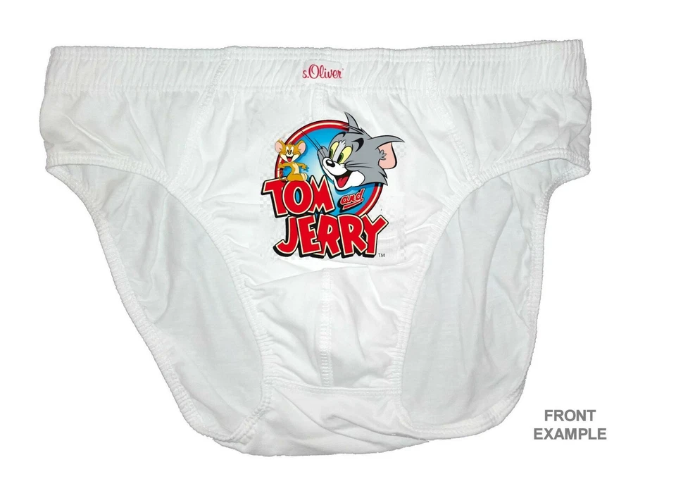 Ropa interior calzoncillos FUNDEROOS FUNDEROOS con imágenes de personajes dibujos animados para hombre Foto 2 de 4