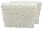 Compatible With Vornado MD1-0001 MD1-1002 Humidifier Wick Pad Filters (2 Pack)
