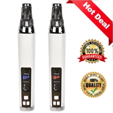 3rd Gen Pico.second Laser Pen Tattoo Removal,Dark Spot Remover, Blue / Red Light