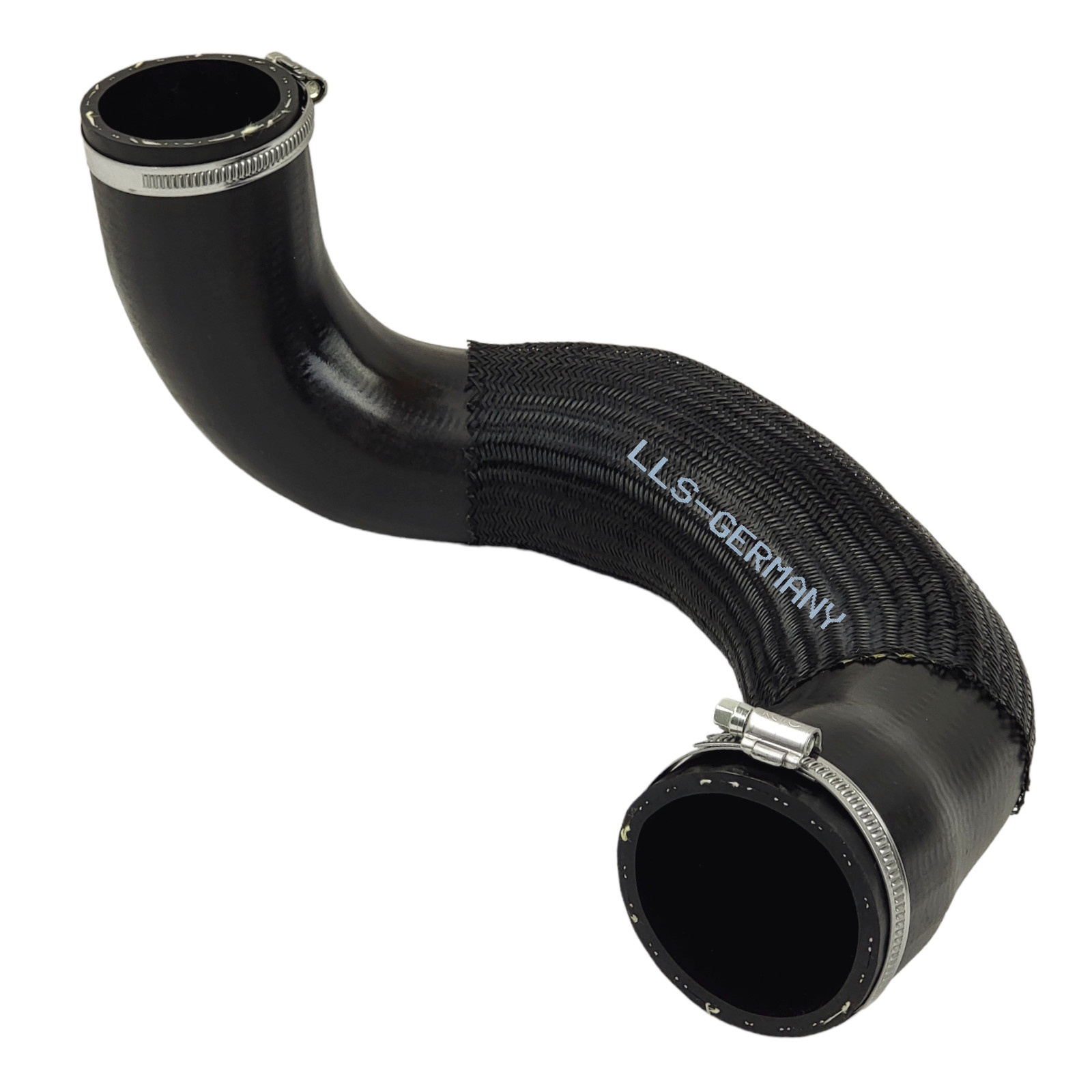 Turbo Hose For ALFA ROMEO Spider (939) 2.0 JTD 50518776-50512872