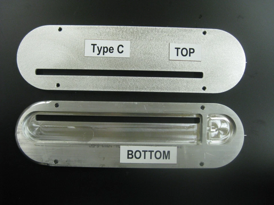 THE "ULTIMATE" UNISAW INSERT PLATE - BEST ON THE MARKET - Image 4 of 4
