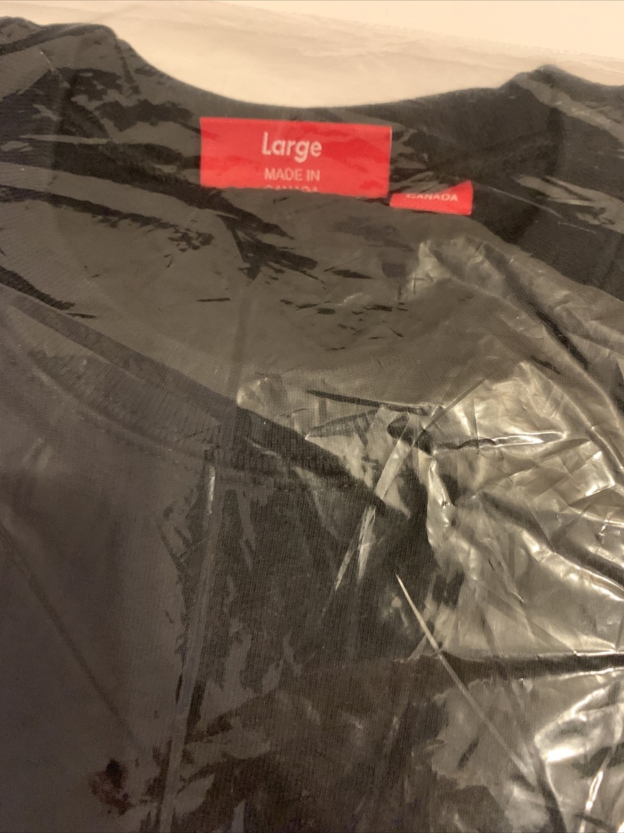 Supreme Small Box Crewneck (FW20) Black Size Large BRAND NEW Supreme Small Box Crewneck (FW20) Black Size Large BRAND NEW