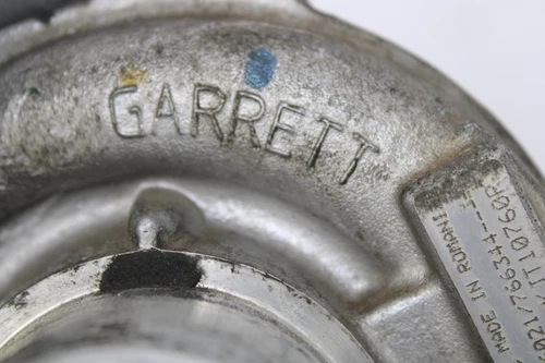 GT15S Turbocompresor para RENAULT TRAFIC II FURGÓN * 1384245 - Imagen 5 de 6