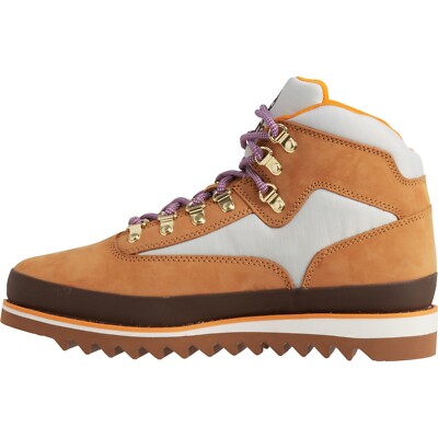 Timberland Euro Hiker Style Hiking Boots Vibram Sole Size 12  display picture 2