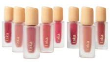 LAKA Fruity Glam Tint 4.5g  8Colors Vegan  Formula, Clean Beauty, Glow, K-Beauty