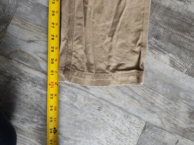 kopo38　1 Carhartt 102821 Mens Rugged Flex® Straight Fit Canvas 5