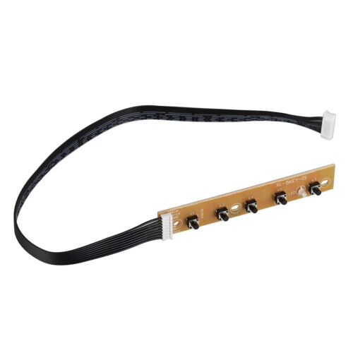 LP156WF6 SPB1 SPK3 SPP1 eDP LCD Panel Board VGA HDMI 1080P Video Audio Control - Picture 9 of 10