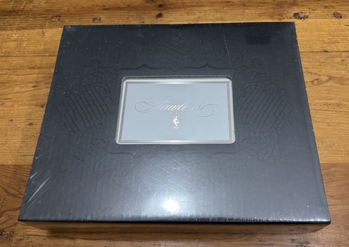 Panini Flawless NBA Basketball Hobby Box