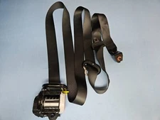 2023–2024 Kia Sportage Rear Left Seatbelt Retractor Black OEM