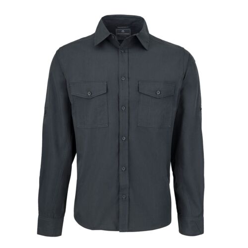 Craghoppers Expert Kiwi Long Sleeve Shirt - Picture 16 of 27