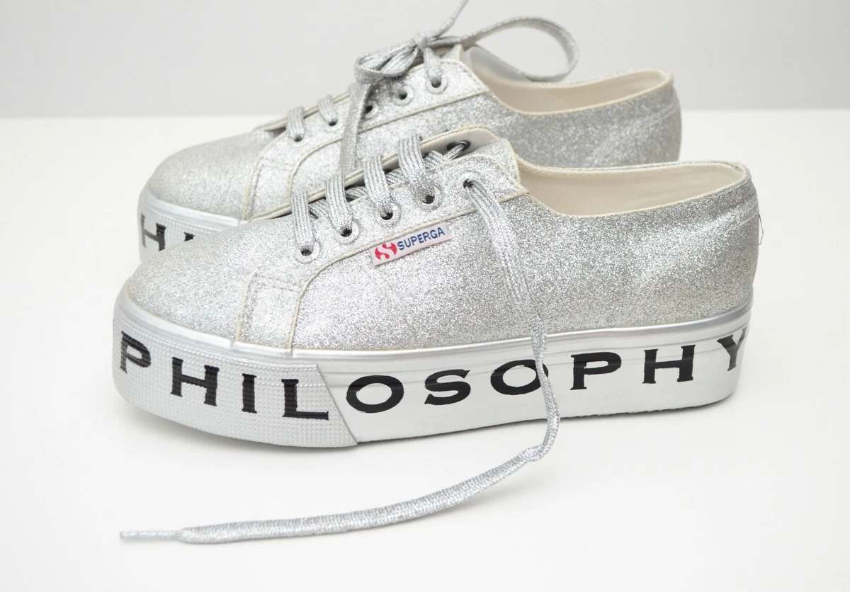 Superga à paillettes cheap