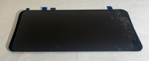 LCD Display Touch Screen Digitizer Assembly For Lenovo Legion 2 Pro L70081 6.92"