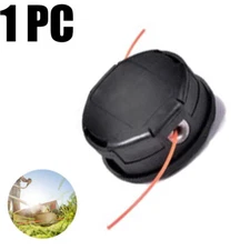 String Trimmer Head For Echo Speed Feed 400 SRM 225 Weedeater Cutter Line Head