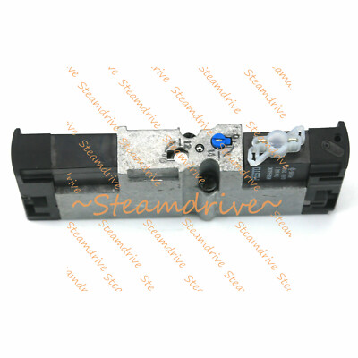 New Festo CPA14-M1H-5LS 173940 Solenoid Valve | eBay