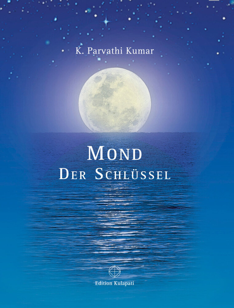 Thumbnail - Mond - Der Schlüssel Von K. Parvathi Kumar