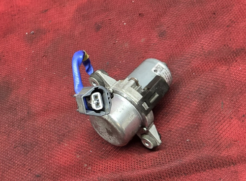 2014-2021 SUBARU WRX STI FORESTER POWER BRAKE BOOSTER VACUUM PUMP 26110VA000 - Picture 3 of 8