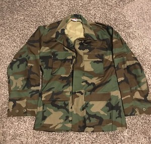 propper bdu jacket