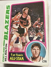 1978-79 Topps Basketball Cards 28