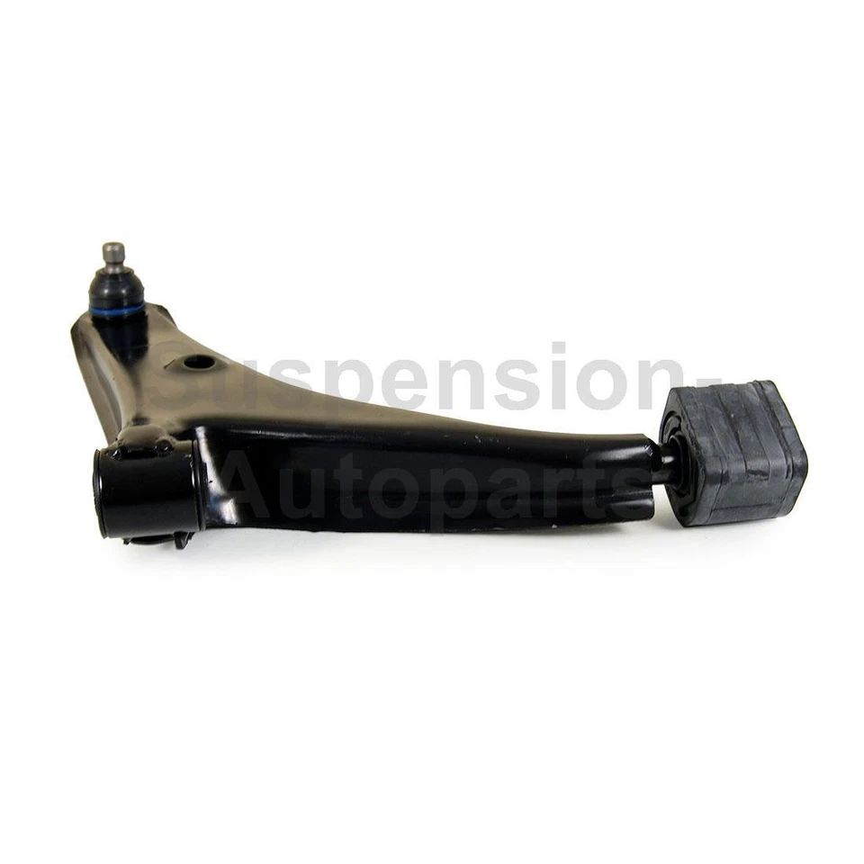 Brazo de control inferior delantero Mevotech rótulas para Geo Metro 1997 1996 1995 Foto 2 de 4