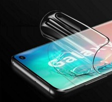 New Hydrogel For Samsung Galaxy S23 Ultra S22 /S21 Plus /S20 Note 10 20 Hydrogel