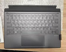 For HP Spectre X2 TPN-Q184 Laptop Magnetic Keyboard KU-1611 - US English